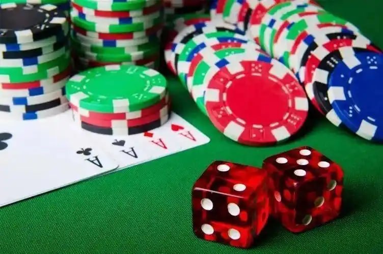 Live Casino - lv88